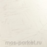 Ламинат Quick-Step Impressive Patterns Ultra IPU4506 Мрамор бежевый