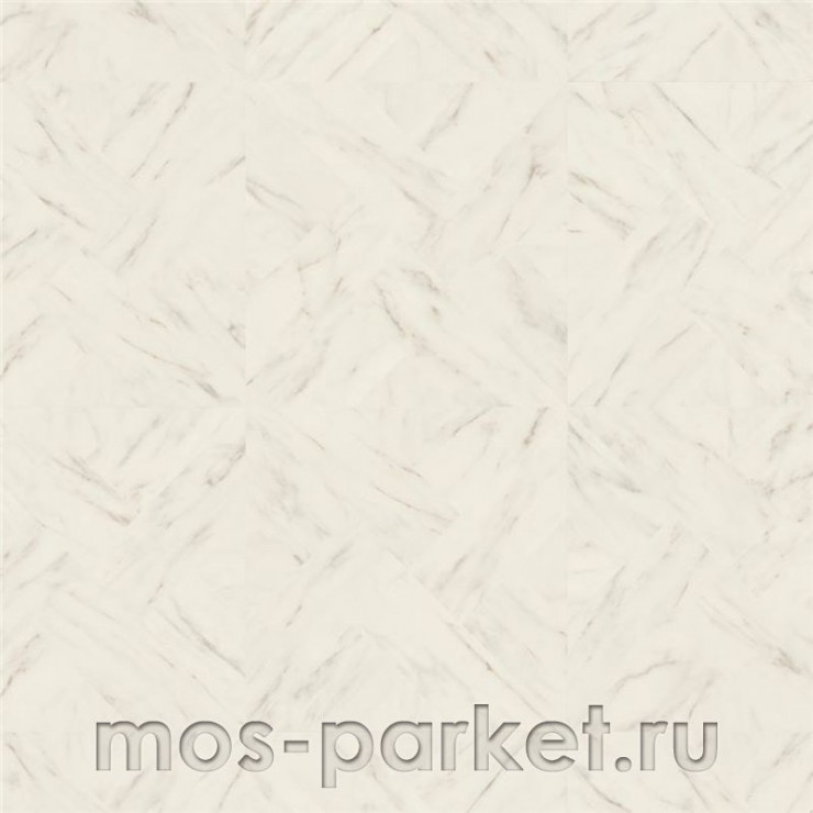Ламинат Quick-Step Impressive Patterns Ultra IPU4506 Мрамор бежевый