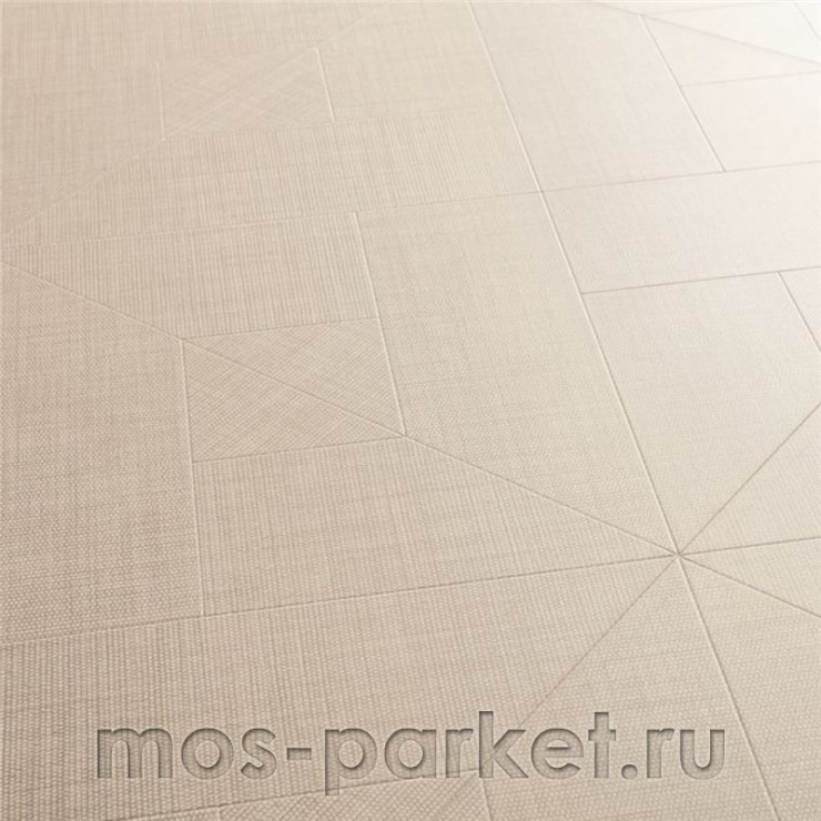 Ламинат Quick-Step Impressive Patterns Ultra IPU4511 Текстиль натуральный