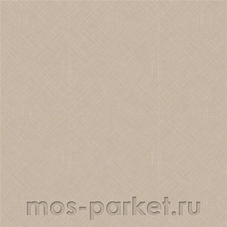 Ламинат Quick-Step Impressive Patterns Ultra IPU4511 Текстиль натуральный