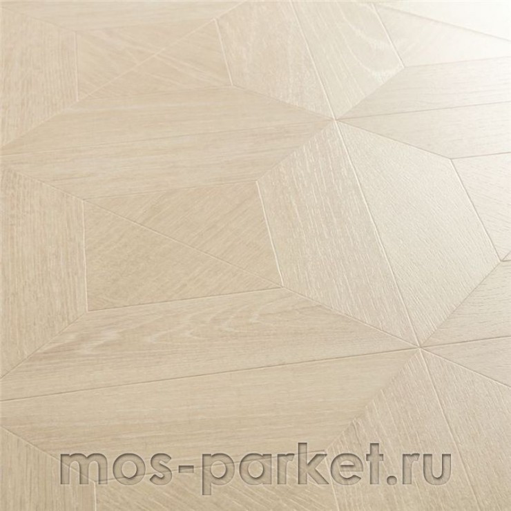 Ламинат Quick-Step Impressive Patterns Ultra IPU4672 Дуб Палаццо бежевый