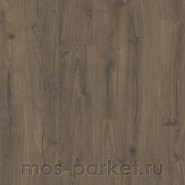 Ламинат Quick-Step Impressive Ultra IMU1849 Дуб коричневый