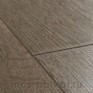 Ламинат Quick-Step Impressive Ultra IMU1849 Дуб коричневый