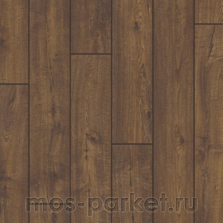 Ламинат Quick-Step Impressive Ultra IMU1851 Дуб деревенский