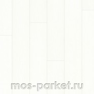 Ламинат Quick-Step Impressive IM1859 Белоснежный