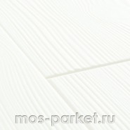 Ламинат Quick-Step Impressive IM1859 Белоснежный