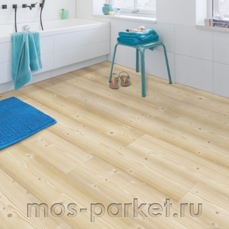Ламинат Quick-Step Impressive IM1860 Сосна
