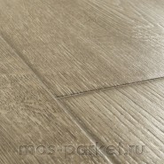 Ламинат Quick-Step Impressive Ultra IMU1993 Дуб дымчатый