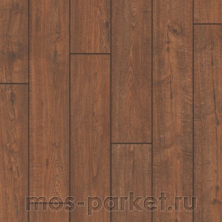 Ламинат Quick-Step Impressive IM1995 Дуб Бордо