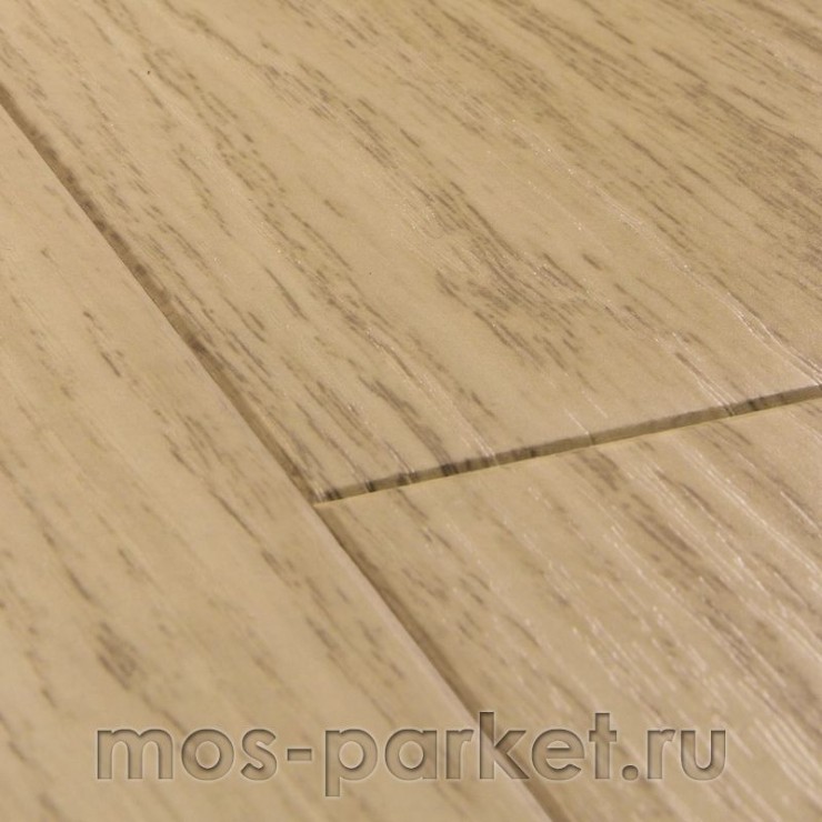 Ламинат Quick-Step Impressive IM3105 Доска белого дуба лакированная
