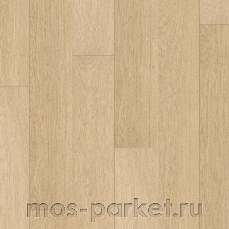 Ламинат Quick-Step Impressive IM3105 Доска белого дуба лакированная
