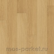 Ламинат Quick-Step Impressive Ultra IMU3106 Доска натурального дуба лакированная