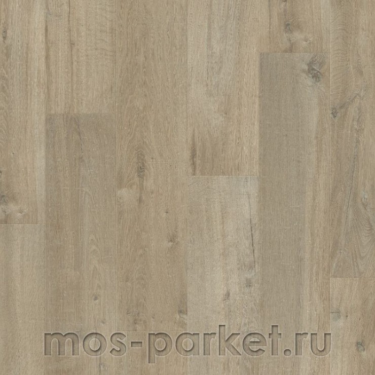 Ламинат Quick-Step Impressive IM3557 Дуб этнический коричневый