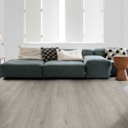 Ламинат Quick-Step Impressive IM3558 Дуб этнический серый