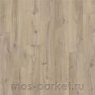 Ламинат Quick-Step Impressive Ultra IMU4663 Дуб серо-бежевый
