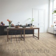 Ламинат Quick-Step Impressive Ultra IMU4663 Дуб серо-бежевый