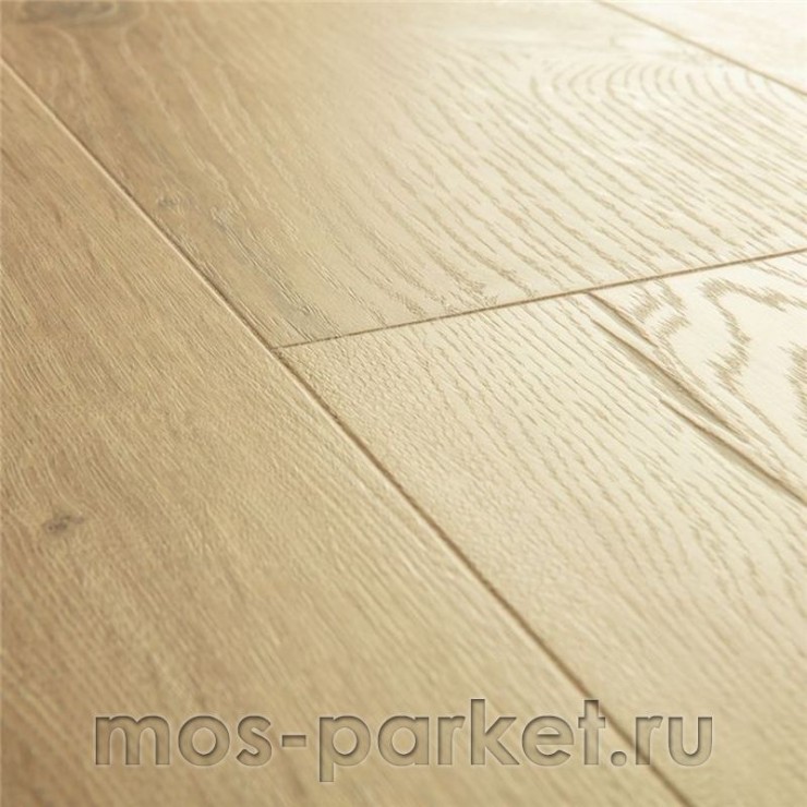 Ламинат Quick-Step Impressive IM4664 Дуб светлый натуральный