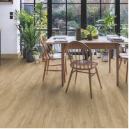 Ламинат Quick-Step Impressive IM4664 Дуб светлый натуральный