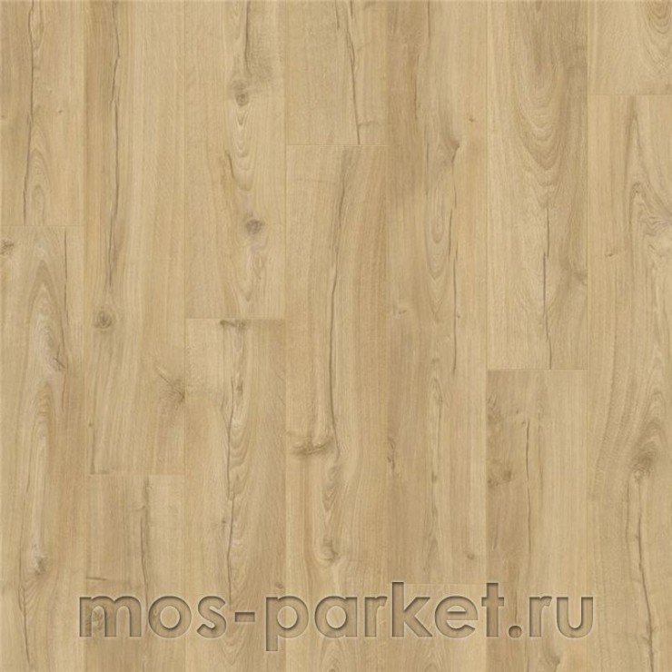 Ламинат Quick-Step Impressive IM4664 Дуб светлый натуральный