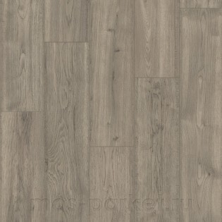 Quick-Step Impressive IM9064 Дуб серый браш