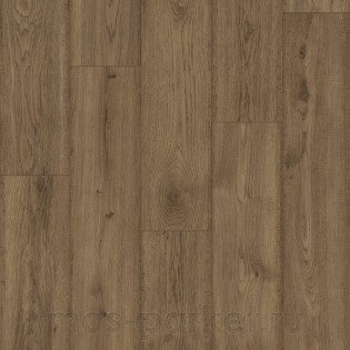 Quick-Step Impressive IM9066 Дуб табачный браш
