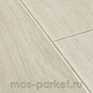 Ламинат Quick-Step Majestic MJ3547 Дуб лесной массив светло-серый