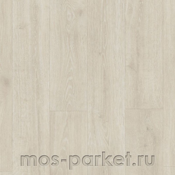 Ламинат Quick-Step Majestic MJ3547 Дуб лесной массив светло-серый