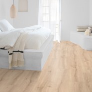 Ламинат Quick-Step Majestic MJ3550 Дуб пустынный светлый натуральный