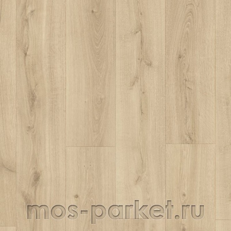 Ламинат Quick-Step Majestic MJ3550 Дуб пустынный светлый натуральный