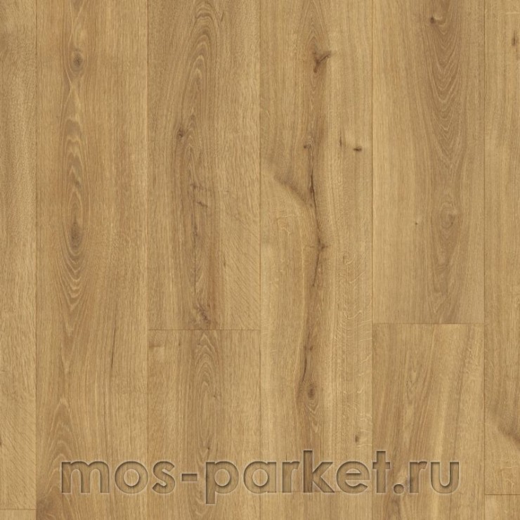 Ламинат Quick-Step Majestic MJ3551 Дуб пустынный тёплый натуральный