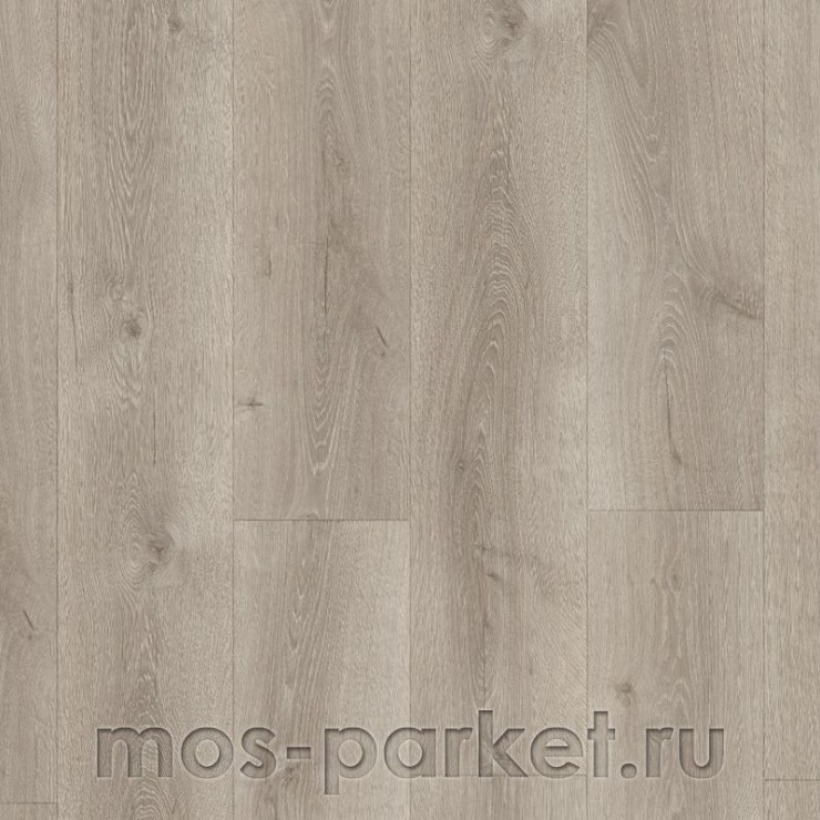 Ламинат Quick-Step Majestic MJ3552 Дуб пустынный шлифованный серый