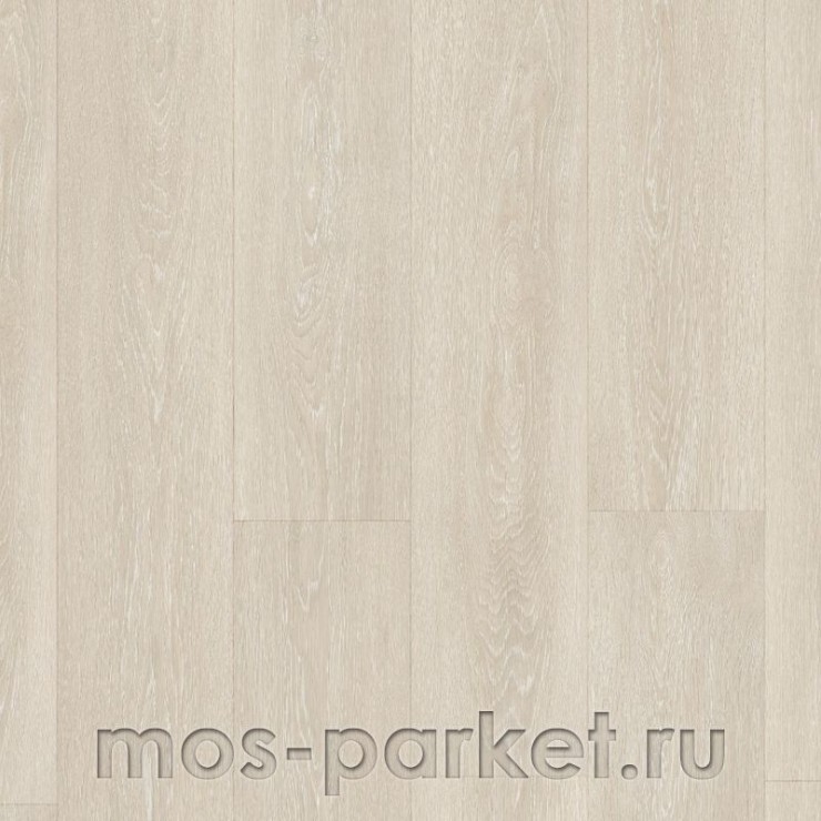 Ламинат Quick-Step Majestic MJ3554 Дуб долинный светло-бежевый