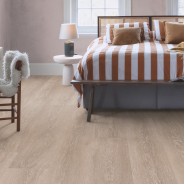 Ламинат Quick-Step Majestic MJ3555 Дуб долинный светло-коричневый