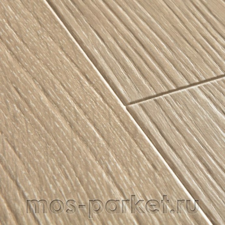 Ламинат Quick-Step Majestic MJ3555 Дуб долинный светло-коричневый