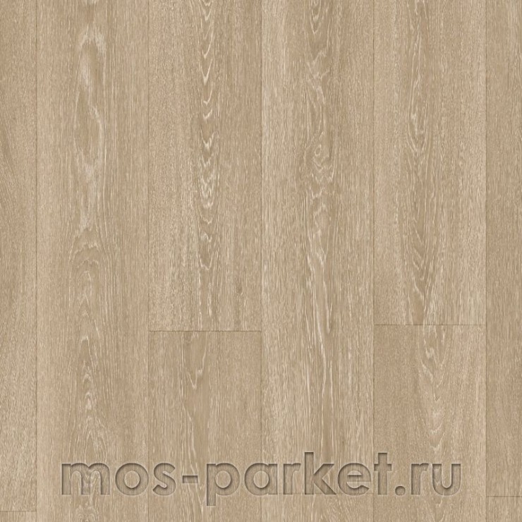 Ламинат Quick-Step Majestic MJ3555 Дуб долинный светло-коричневый