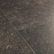 Ламинат Quick-Step Muse Ultra MUU5484 Дымчатый голубой камень