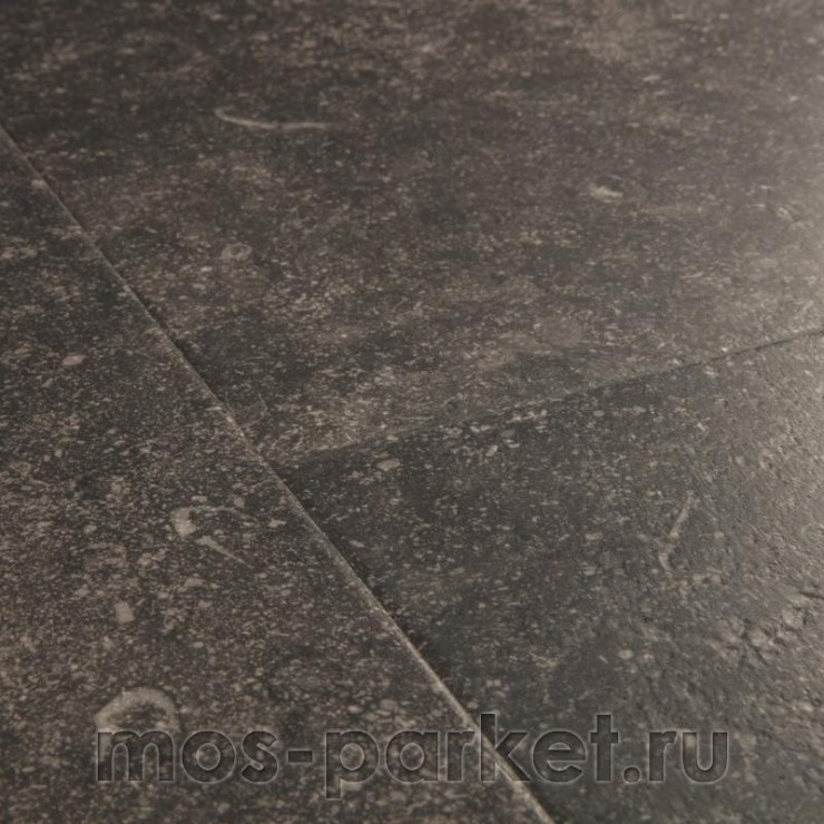 Ламинат Quick-Step Muse Ultra MUU5484 Дымчатый голубой камень
