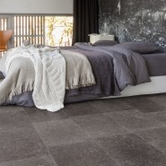 Ламинат Quick-Step Muse Ultra MUU5484 Дымчатый голубой камень