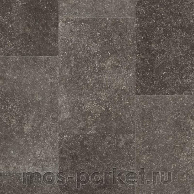 Ламинат Quick-Step Muse Ultra MUU5484 Дымчатый голубой камень