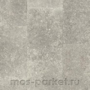 Ламинат Quick-Step Muse Ultra MUU5485 Тёмный голубой камень