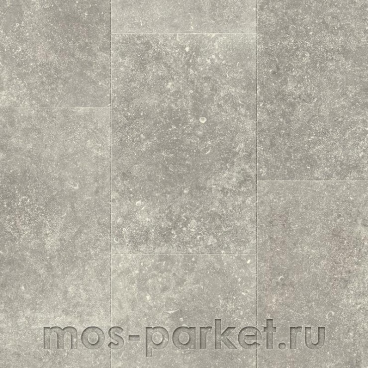 Ламинат Quick-Step Muse Ultra MUU5485 Тёмный голубой камень