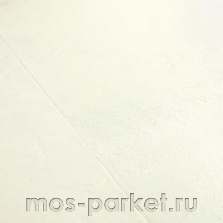 Ламинат Quick-Step Muse Ultra MUU5487 Известняк