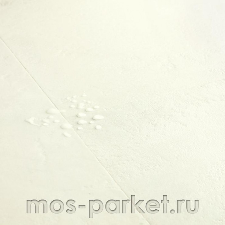 Ламинат Quick-Step Muse Ultra MUU5487 Известняк