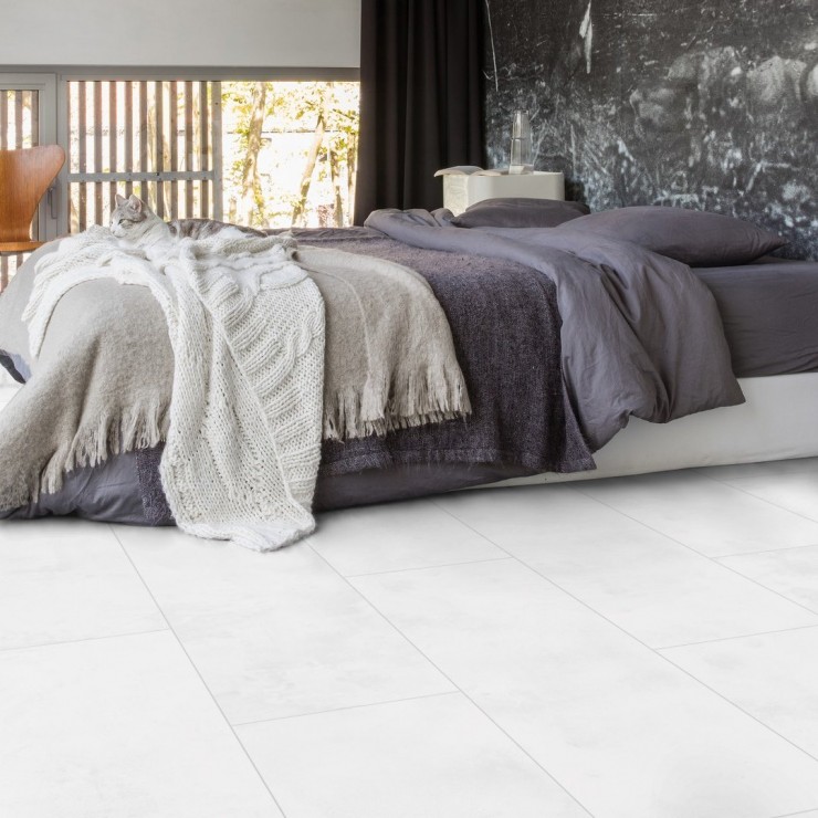 Ламинат Quick-Step Muse Ultra MUU5487 Известняк