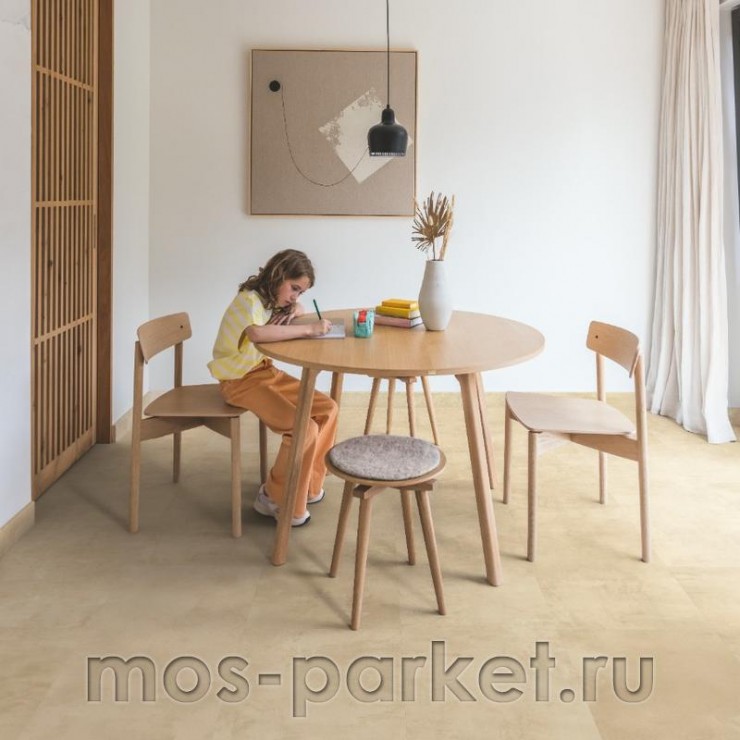 Ламинат Quick-Step Muse Ultra MUU5489 Песчаник
