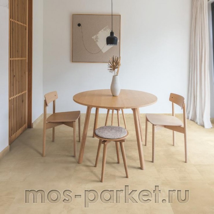 Ламинат Quick-Step Muse Ultra MUU5489 Песчаник