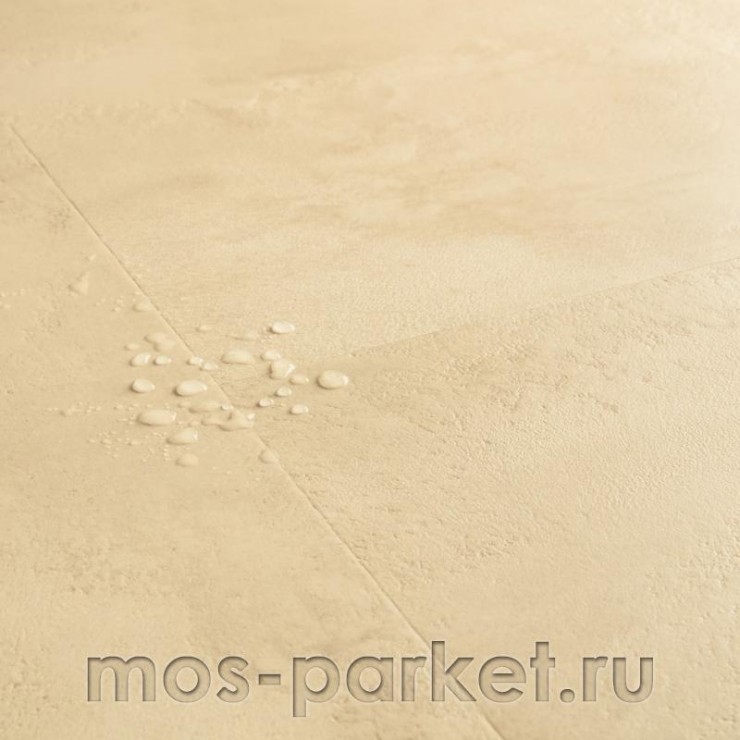 Ламинат Quick-Step Muse Ultra MUU5489 Песчаник