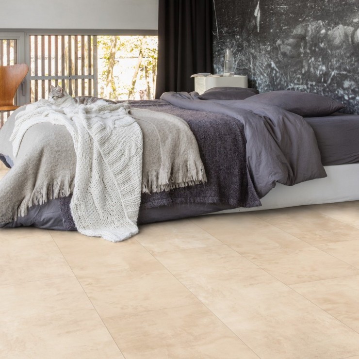 Ламинат Quick-Step Muse Ultra MUU5489 Песчаник