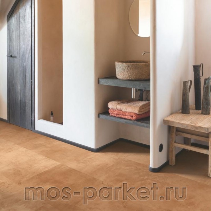 Ламинат Quick-Step Muse Ultra MUU5490 Терракота