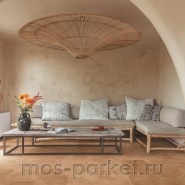 Ламинат Quick-Step Muse Ultra MUU5490 Терракота